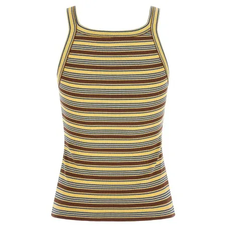 Fendi Striped Top - FENDI