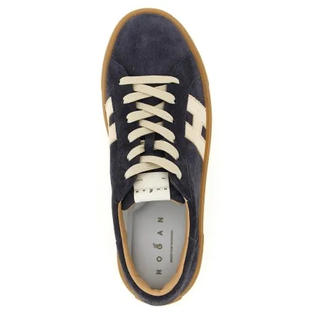 Hogan Crosswind Sneakers - HOGAN