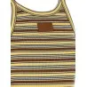 Fendi Striped Top - FENDI