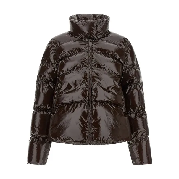 Pinko Love Birds Down Jacket - PINKO