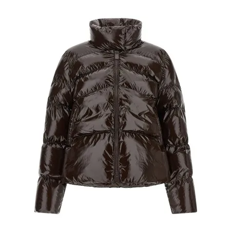 Pinko Love Birds Down Jacket - PINKO