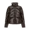 Pinko Love Birds Down Jacket - PINKO