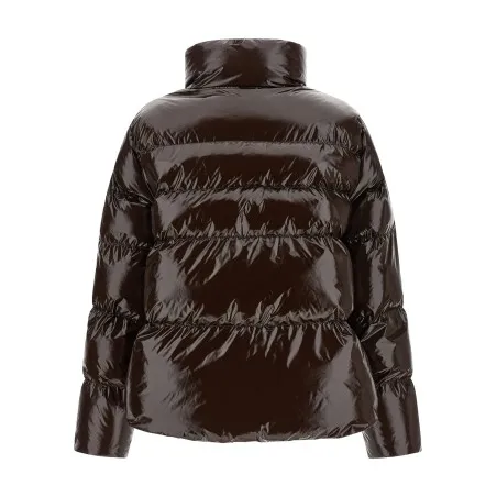 Pinko Love Birds Down Jacket - PINKO
