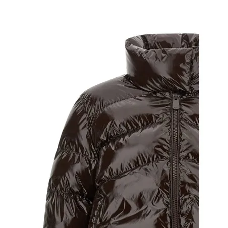 Pinko Love Birds Down Jacket - PINKO