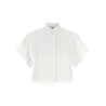 Fendi Maxi Button Shirt - FENDI
