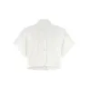 Fendi Maxi Button Shirt - FENDI
