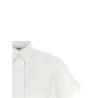 Fendi Maxi Button Shirt - FENDI