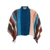 Fendi Venetian Stripes Shirt - FENDI