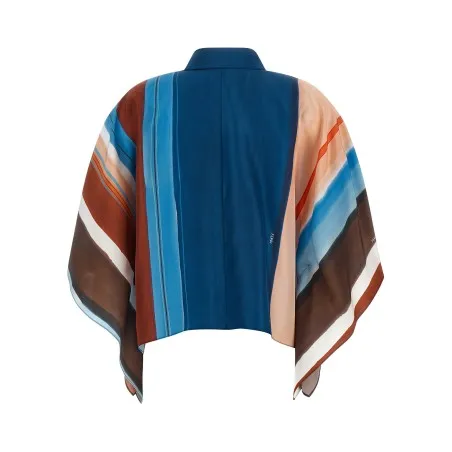 Fendi Venetian Stripes Shirt - FENDI