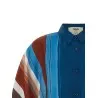 Fendi Venetian Stripes Shirt - FENDI