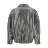 Pinko Sequin Caban - PINKO