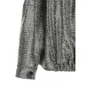 Pinko Sequin Caban - PINKO