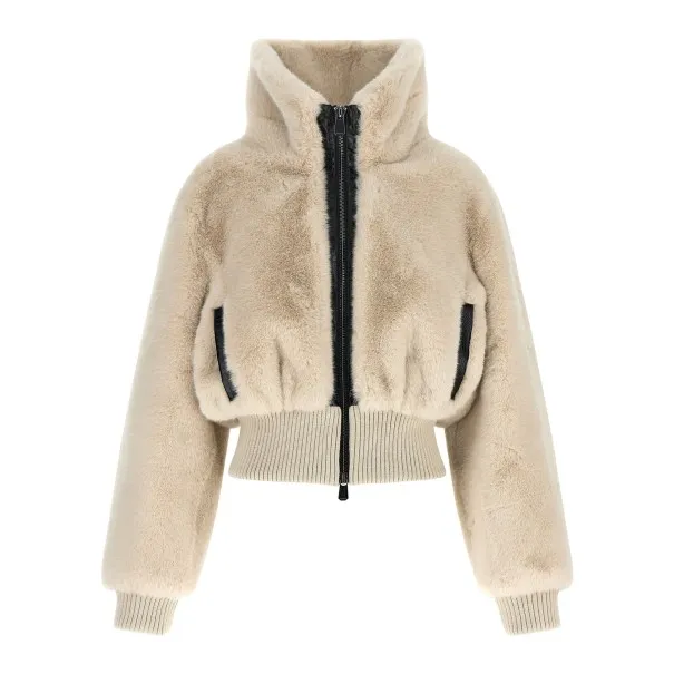 Pinko Cropped Jacket - PINKO