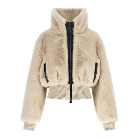 Pinko Cropped Jacket - PINKO