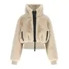 Pinko Cropped Jacket - PINKO