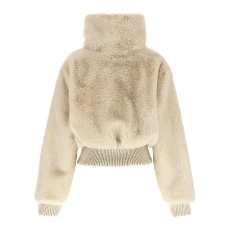 Pinko Cropped Jacket - PINKO