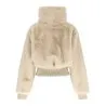 Pinko Cropped Jacket - PINKO