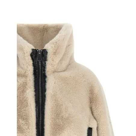 Pinko Cropped Jacket - PINKO