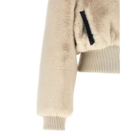 Pinko Cropped Jacket - PINKO