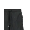 Moncler Logo Patch Swim Shorts - MONCLER