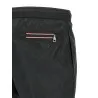 Moncler Logo Patch Swim Shorts - MONCLER
