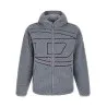 Diesel Teddy S-zat Hoodie - Diesel