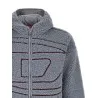 Diesel Teddy S-zat Hoodie - Diesel