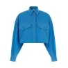 Versace Medusa Button Shirt - VERSACE