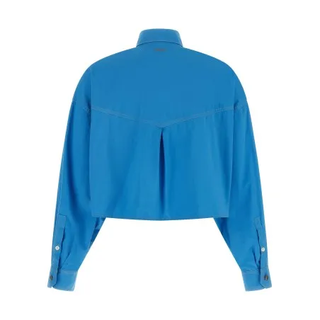 Versace Medusa Button Shirt - VERSACE