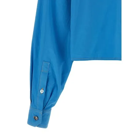 Versace Medusa Button Shirt - VERSACE