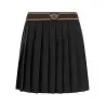 Versace Pleated Skirt - VERSACE