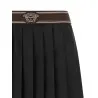 Versace Pleated Skirt - VERSACE
