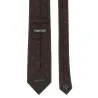 Tom Ford Polka Dot Silk Tie - Tom Ford