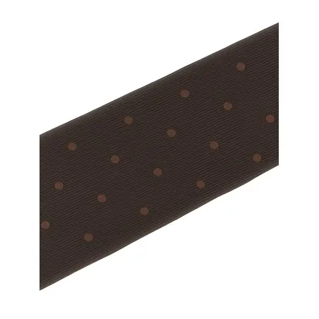 Tom Ford Polka Dot Silk Tie - Tom Ford
