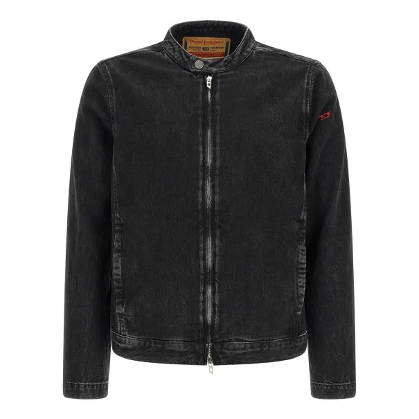 Diesel D-glory Jacket - Diesel