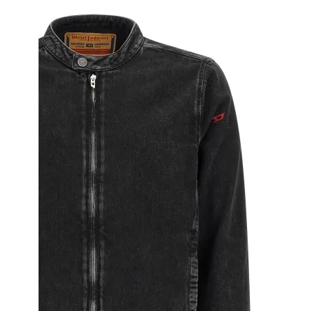 Diesel D-glory Jacket - Diesel