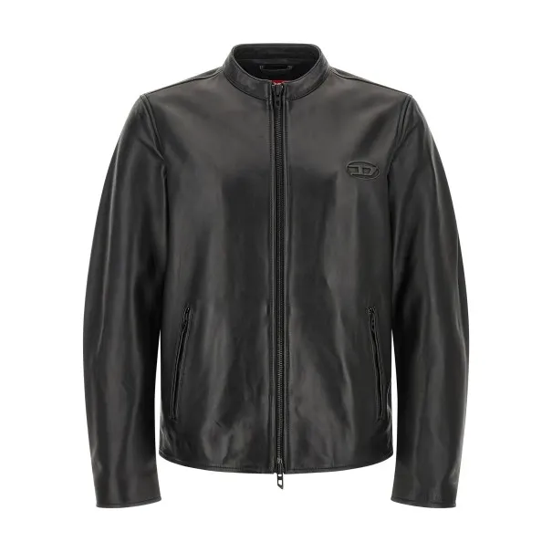 Diesel L-tad-wrd Jacket - Diesel