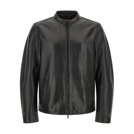 Diesel L-tad-wrd Jacket - Diesel