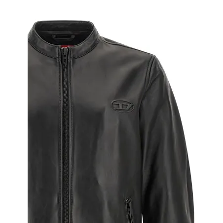 Diesel L-tad-wrd Jacket - Diesel
