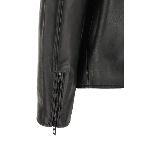 Diesel L-tad-wrd Jacket - Diesel