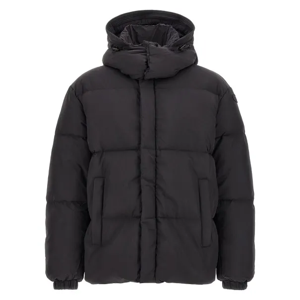 Diesel W-rolfys-wrd Down Jacket - Diesel