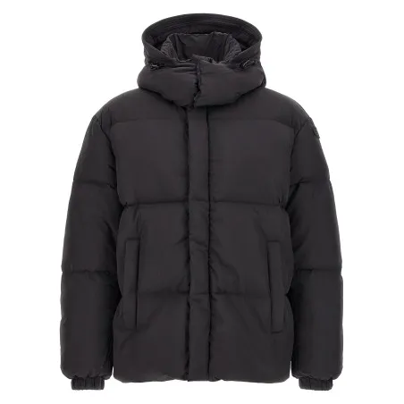 Diesel W-rolfys-wrd Down Jacket - Diesel