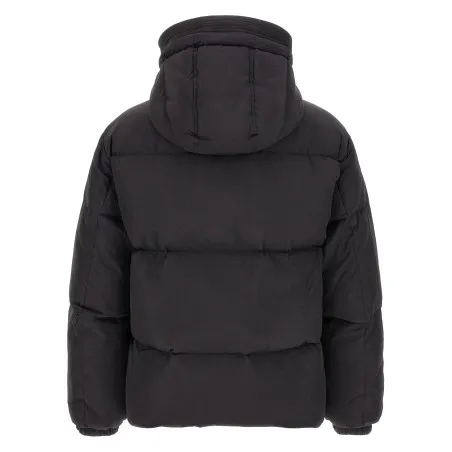 Diesel W-rolfys-wrd Down Jacket - Diesel