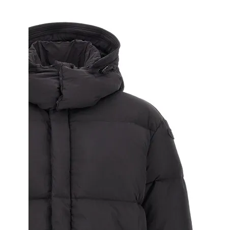 Diesel W-rolfys-wrd Down Jacket - Diesel