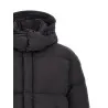 Diesel W-rolfys-wrd Down Jacket - Diesel