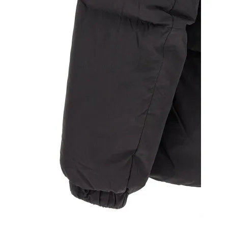 Diesel W-rolfys-wrd Down Jacket - Diesel