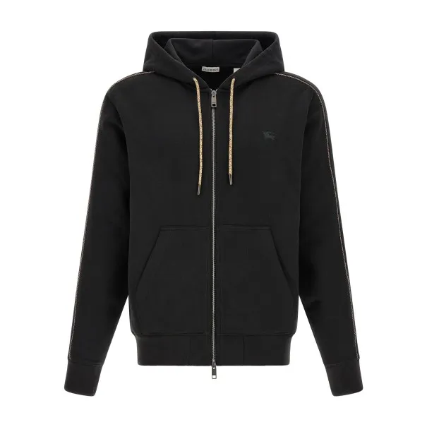 Burberry Scott Hoodie - BURBERRY