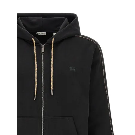 Burberry Scott Hoodie - BURBERRY