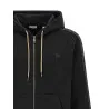 Burberry Scott Hoodie - BURBERRY