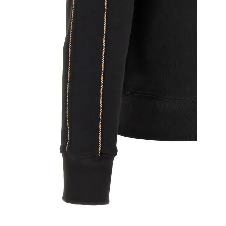 Burberry Scott Hoodie - BURBERRY